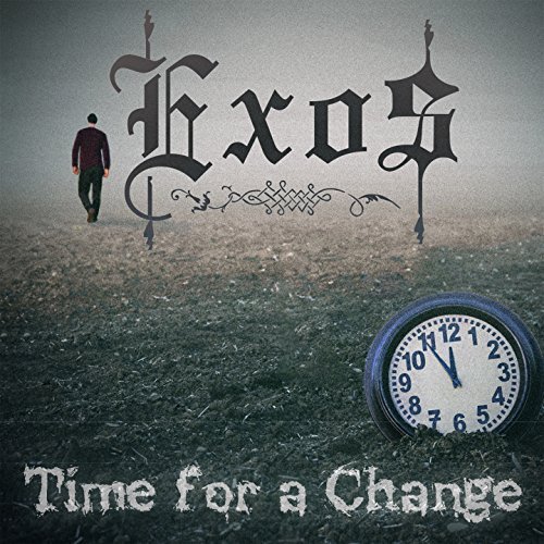 Exos - Time for a Change (2017)