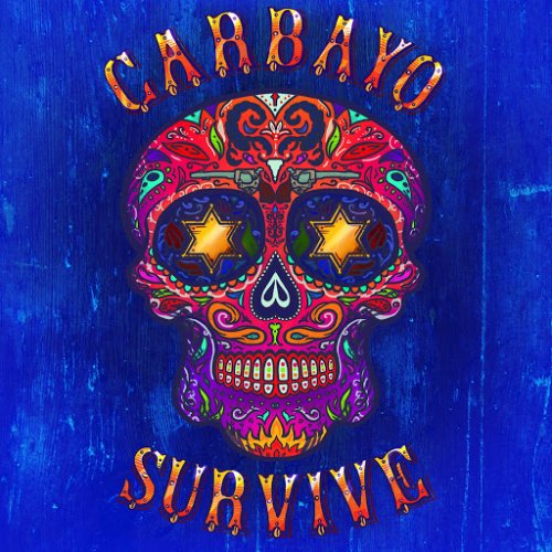 Carbayo - Survive (2017)