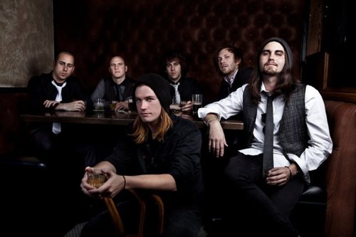 In Fear And Faith - Discography (2007-2012)