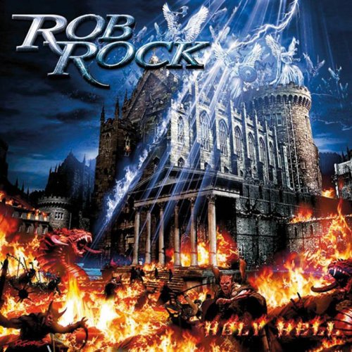 Rob Rock - Collection (2000-2007)