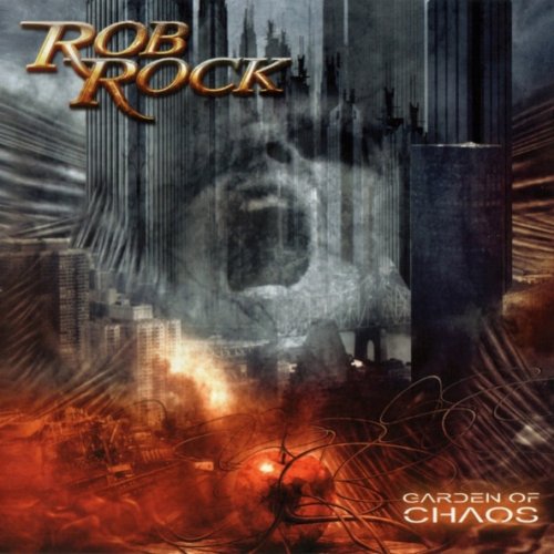 Rob Rock - Collection (2000-2007)
