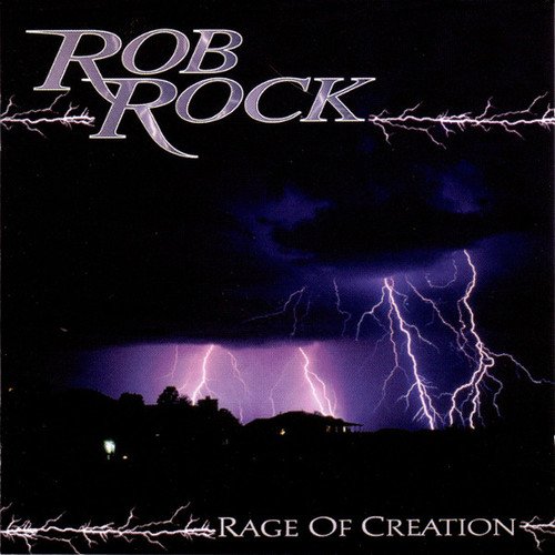 Rob Rock - Collection (2000-2007)