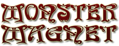 Monster Magnet - Discography (1991-2015) Monster Magnet - Discography (1991-2015)