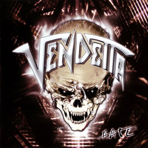 Vendetta - Discography (1987-2017)