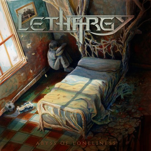 Lethargy - Abyss of Loneliness (2017)