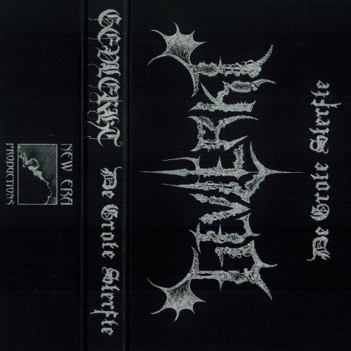 Gevlerkt - De Grote Sterfte (2017)