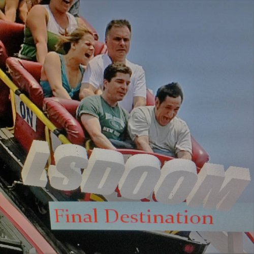 LSDOOM - Final Destination (2017)