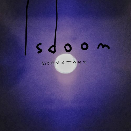 LSDOOM - Moonstone (2017)