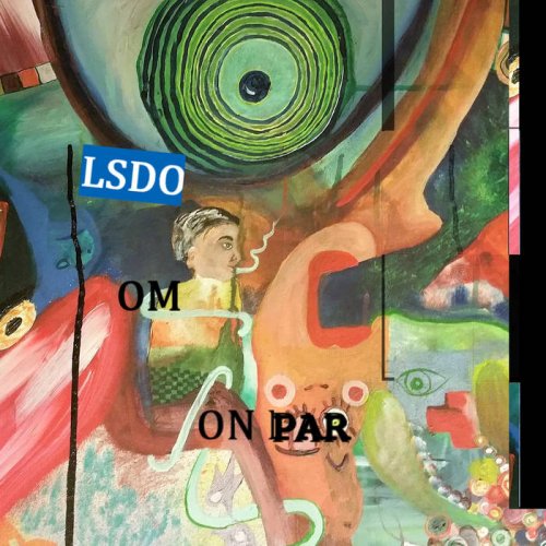 LSDOOM - On Par (2017)