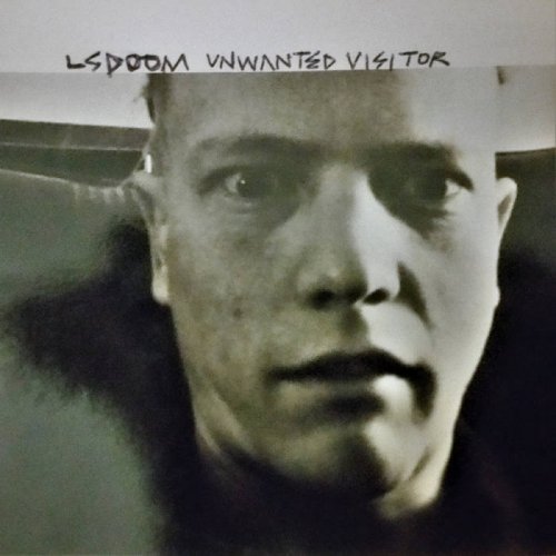 LSDOOM - Unwanted Visitor (2017)