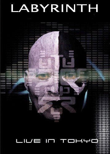 Labyrinth - Live In Tokyo (2005) (DVD5)
