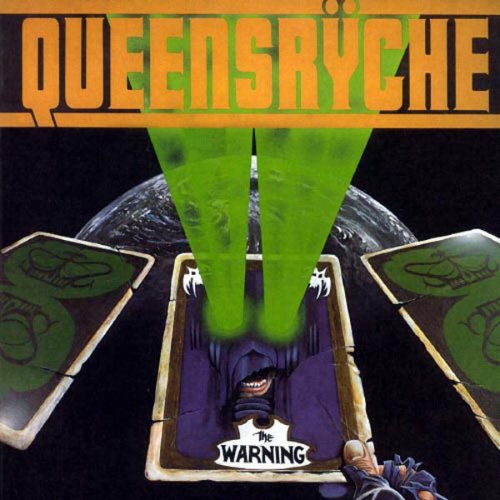 Queensrÿche (a.k.a. Queensryche) - Discography (1984-2019) Queensrÿche (a.k.a. Queensryche) - Discography (1984-2019)