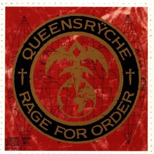 Queensrÿche (a.k.a. Queensryche) - Discography (1984-2019) Queensrÿche (a.k.a. Queensryche) - Discography (1984-2019)