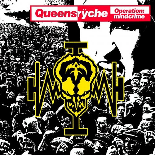 Queensrÿche (a.k.a. Queensryche) - Discography (1984-2019) Queensrÿche (a.k.a. Queensryche) - Discography (1984-2019)