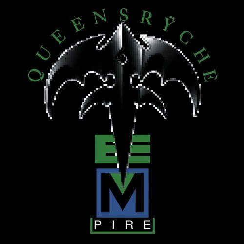 Queensrÿche (a.k.a. Queensryche) - Discography (1984-2019) Queensrÿche (a.k.a. Queensryche) - Discography (1984-2019)