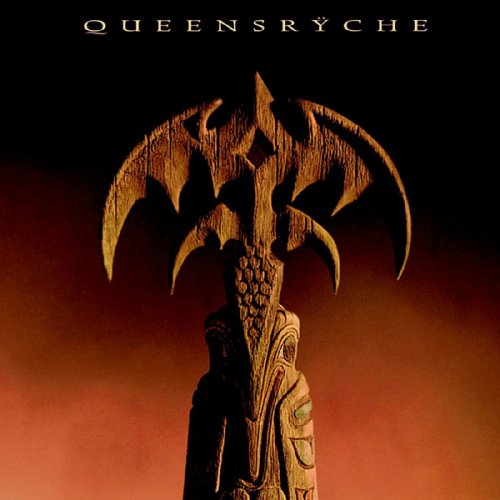 Queensrÿche (a.k.a. Queensryche) - Discography (1984-2019) Queensrÿche (a.k.a. Queensryche) - Discography (1984-2019)