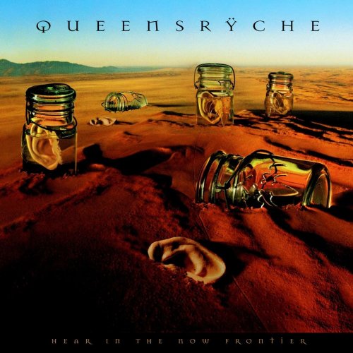 Queensrÿche (a.k.a. Queensryche) - Discography (1984-2019) Queensrÿche (a.k.a. Queensryche) - Discography (1984-2019)