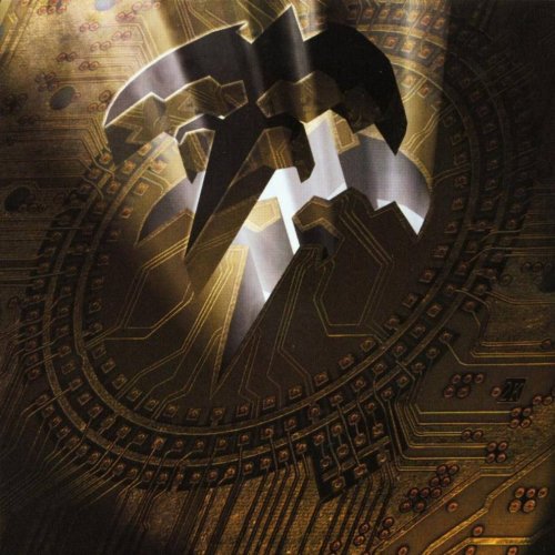 Queensrÿche (a.k.a. Queensryche) - Discography (1984-2019) Queensrÿche (a.k.a. Queensryche) - Discography (1984-2019)