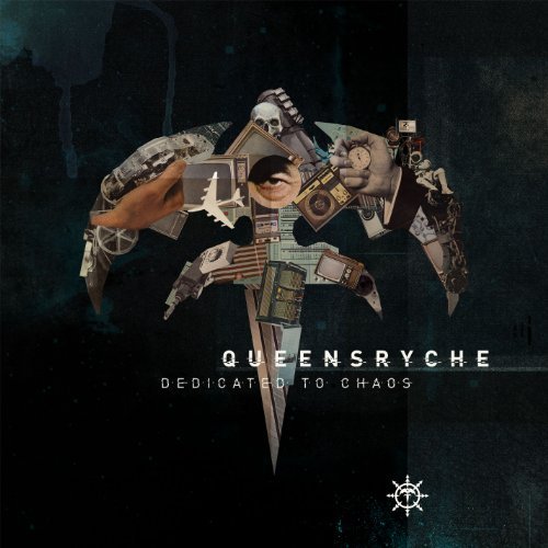 Queensrÿche (a.k.a. Queensryche) - Discography (1984-2019) Queensrÿche (a.k.a. Queensryche) - Discography (1984-2019)