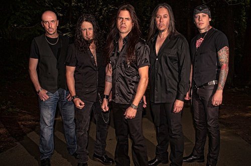 Queensrÿche (a.k.a. Queensryche) - Discography (1984-2019)