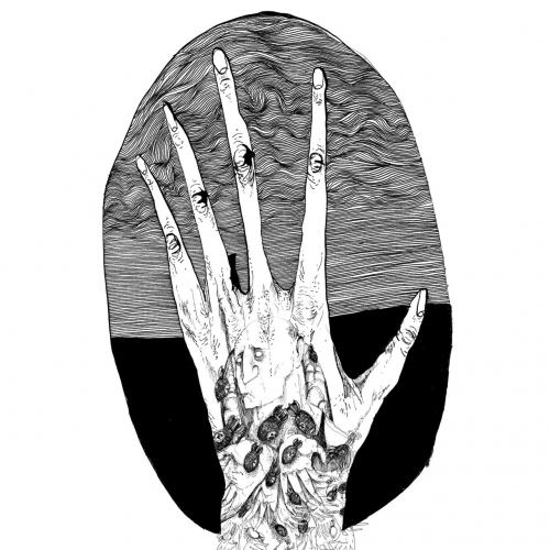 Clown Smash Everything - The Bombs Are Getting Closer (2017)