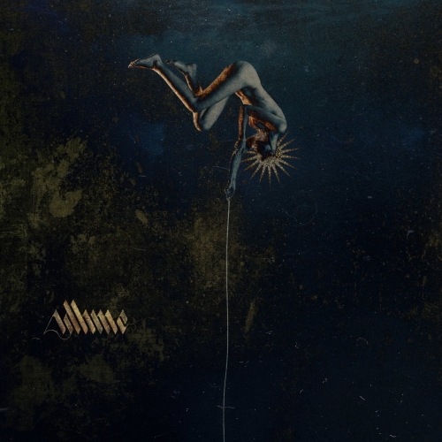 Asthme - Asthme (EP) (2017)