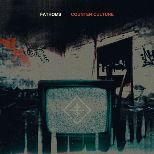 Fathoms - Counter Culture (2017)