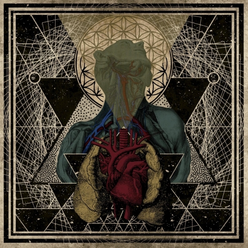 Ignis Haereticum - Autocognition of Light (2017)