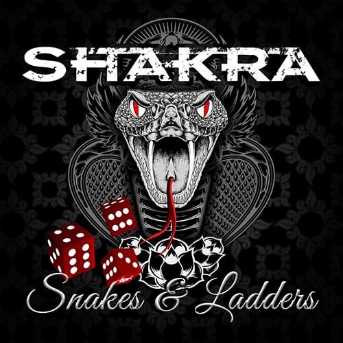 Shakra - Discography (1998 - 2017)