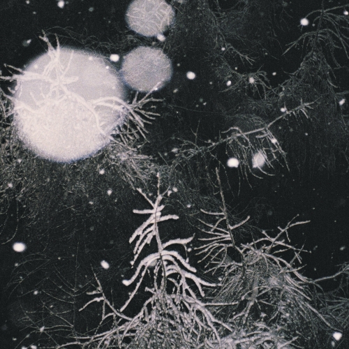 Over the Voids... - Over the Voids... (2017)