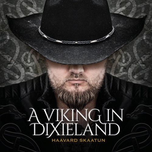 Haavard Skaatun - A Viking in Dixieland (2017)