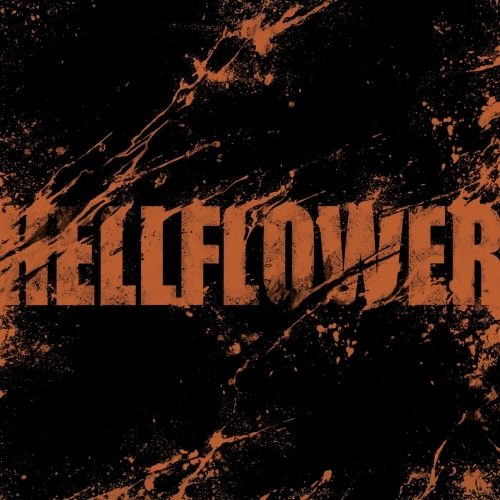 Hellflower - Orange (EP) (2017)