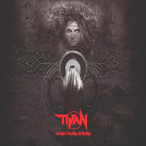 Tijan - Moja tamna strana (2017)