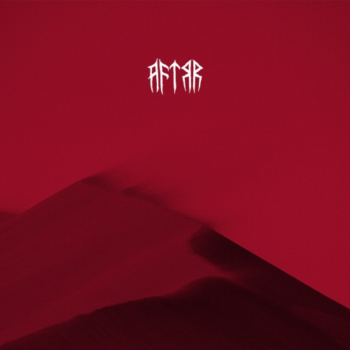 Aftrr - Aftrr (2017)