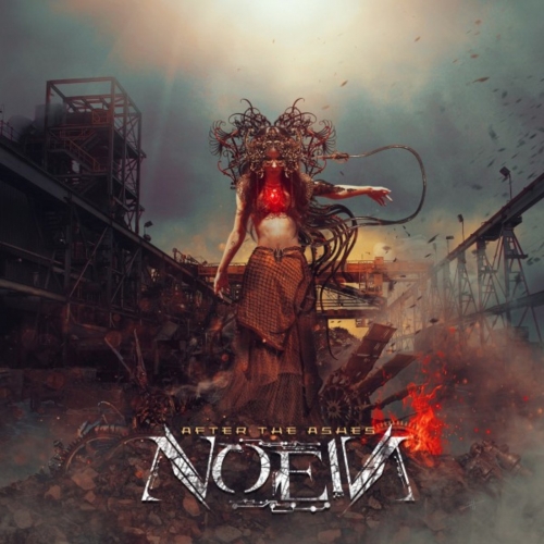 Noein - After the Ashes (2017)