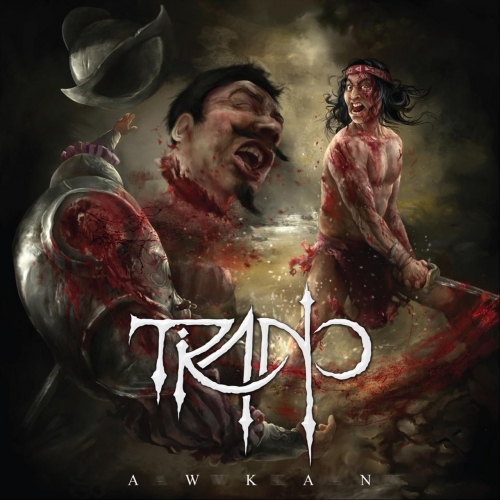 Tirano - Awkan (2017)