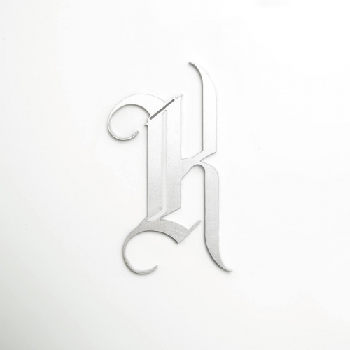 xKINGx - King (2017)