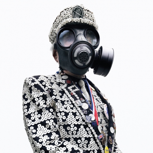 The Dissociates - A Capital Idea (2017)