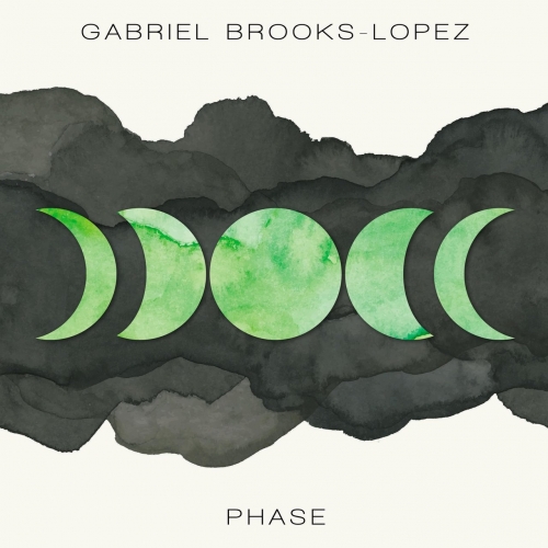 Gabriel Brooks-Lopez - Phase (EP) (2017)