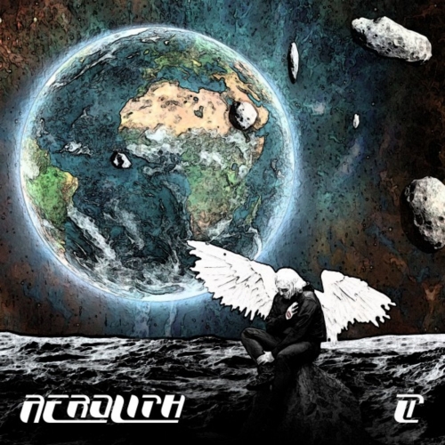 Aerolith - Aerolith II (2017)