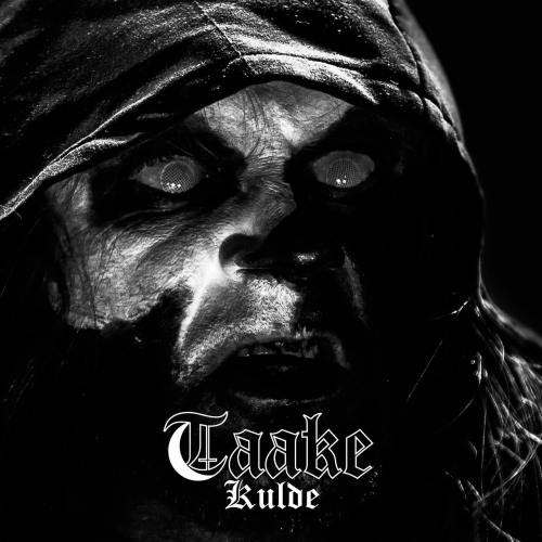 Taake - Kulde (LP) (2017)