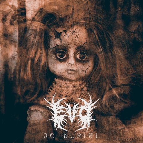 Ev0lution - No Burial (EP) (2017)