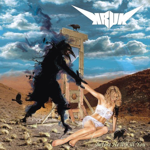 Kruk - Collection (2009-2014) Kruk - Collection (2009-2014)