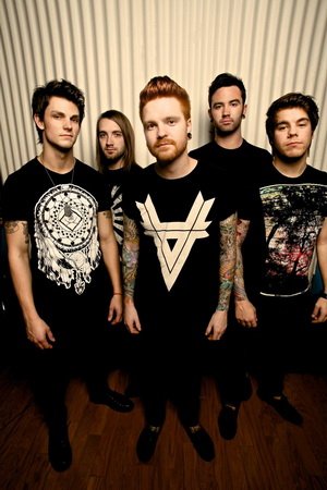 Memphis May Fire - Discography (2007-2021) Memphis May Fire - Discography (2007-2021)