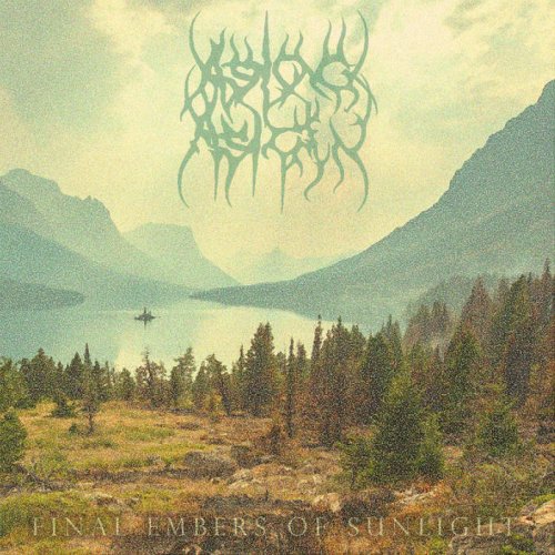 As Long As I Can - Final Embers Of Sunlight (2017)