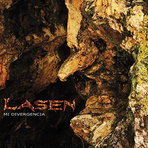 Lasen - Mi Divergencia (2017)