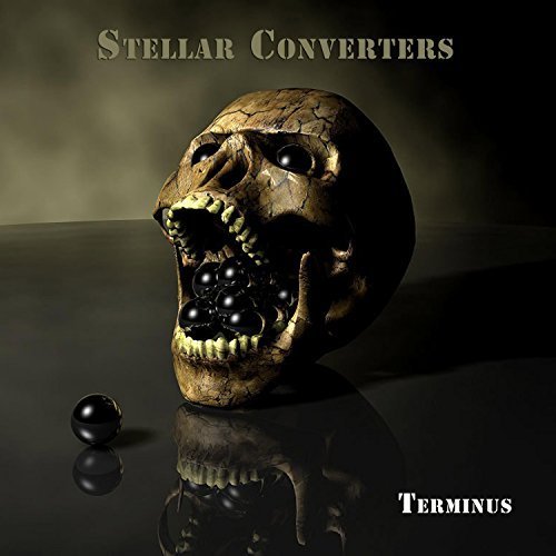 Stellar Converters - Terminus (2017)