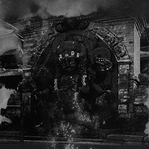 Goya - Kathmandu [EP] (2017)