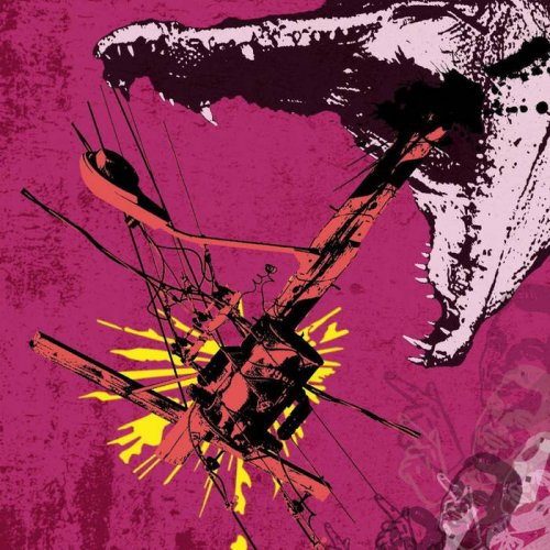 The Callous Daoboys - Animal Tetris (2017)