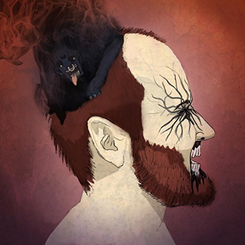 Mark(ed) - Mark(ed) (2017)